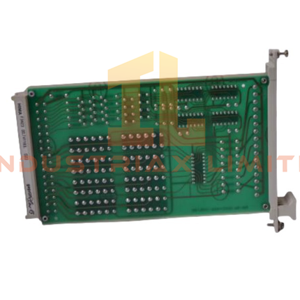 وحدة الإخراج الرقمي المتقدمة HIMA F3423 F 3423