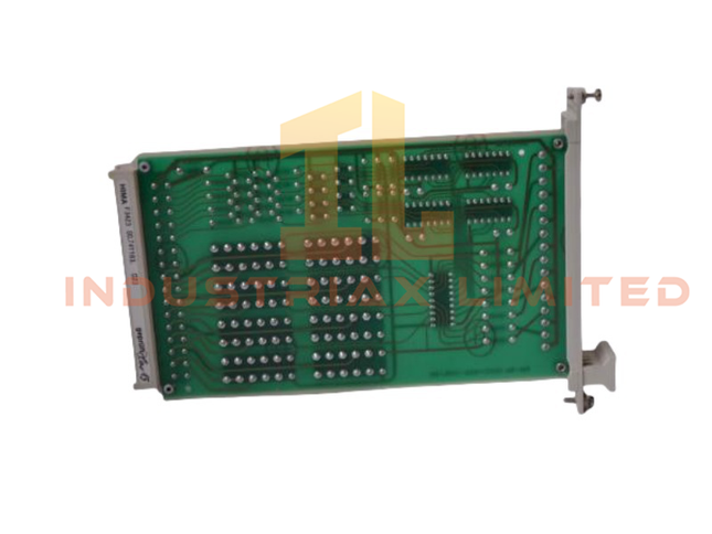 وحدة الإخراج الرقمي المتقدمة HIMA F3423 F 3423