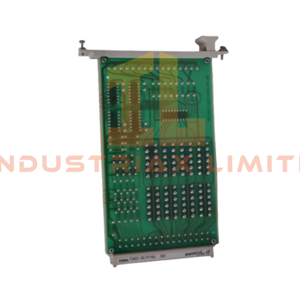 وحدة الإخراج الرقمي المتقدمة HIMA F3423 F 3423