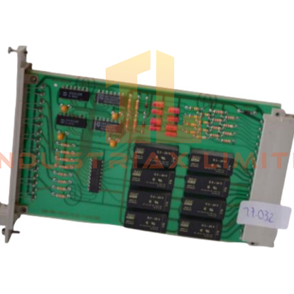 وحدة الإخراج الرقمي المتقدمة HIMA F3423 F 3423