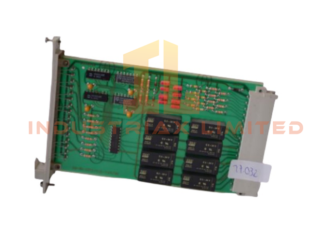 وحدة الإخراج الرقمي المتقدمة HIMA F3423 F 3423
