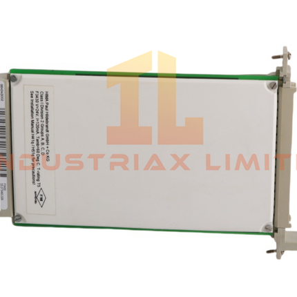 وحدة ترحيل HIMA F3430 F 3430 رباعية القنوات