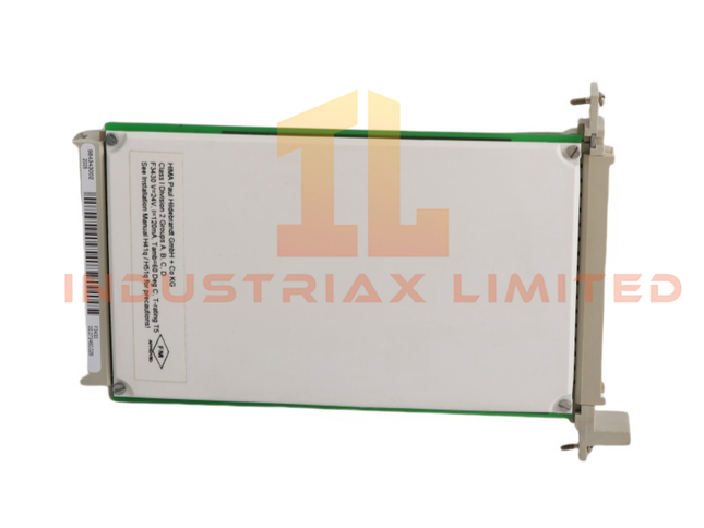 وحدة ترحيل HIMA F3430 F 3430 رباعية القنوات