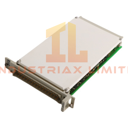 وحدة ترحيل HIMA F3430 F 3430 رباعية القنوات