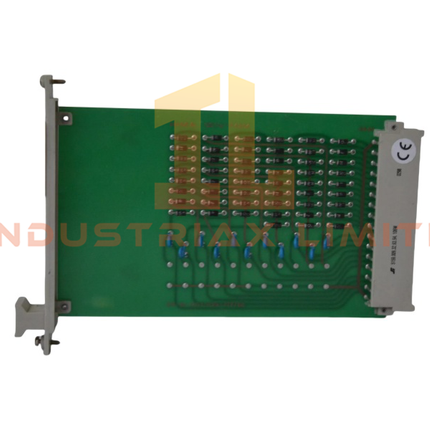 وحدة الإخراج الرقمية المتعلقة بالسلامة HIMA F4204 F 4204