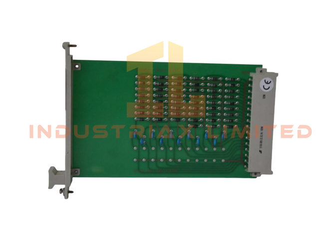 وحدة الإخراج الرقمية المتعلقة بالسلامة HIMA F4204 F 4204