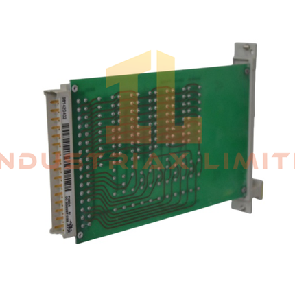 وحدة الإخراج الرقمية المتعلقة بالسلامة HIMA F4204 F 4204