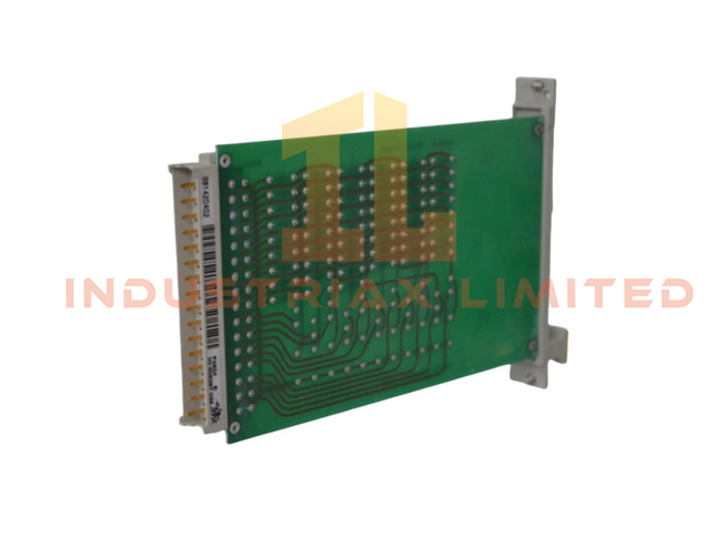 وحدة الإخراج الرقمية المتعلقة بالسلامة HIMA F4204 F 4204