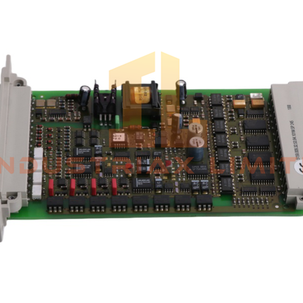 HIMA F6214 Analog Input Module
