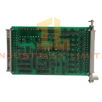 وحدة الإدخال التناظرية HIMA F6215 F 6215