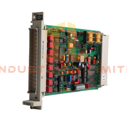 وحدة الإدخال التناظرية HIMA F6215 F 6215