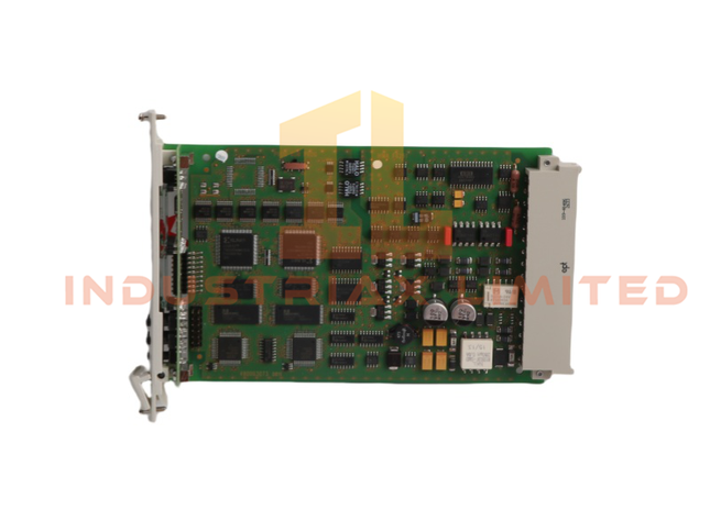 وحدة أتمتة ملحقات الكمبيوتر الصناعية HIMA F6251 F 6251