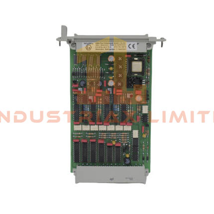 وحدة الإخراج التناظرية HIMA F6705 F 6705