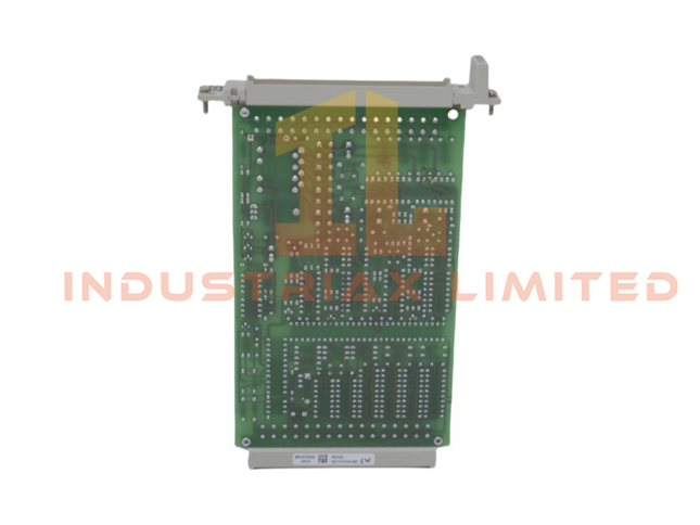 وحدة الإخراج التناظرية HIMA F6705 F 6705