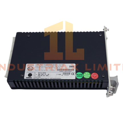 وحدة إمداد الطاقة HIMA F7126 F 7126