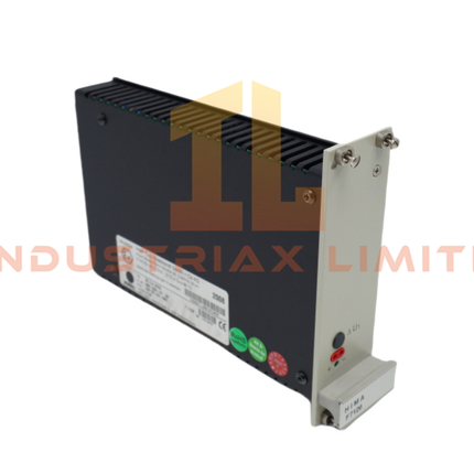 وحدة إمداد الطاقة HIMA F7126 F 7126