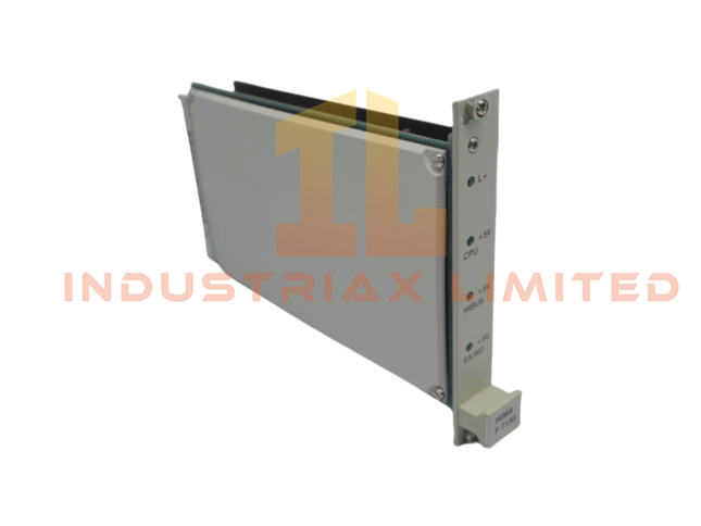 وحدة إمداد الطاقة HIMA F7130 F 7130