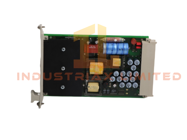 وحدة إمداد الطاقة HIMA F7130A F 7130A