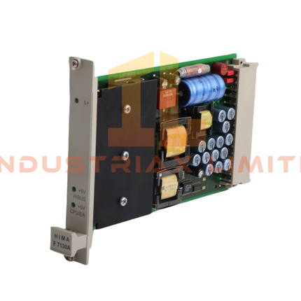 وحدة إمداد الطاقة HIMA F7130A F 7130A