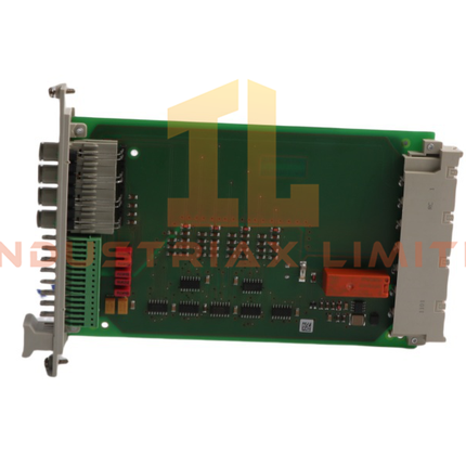 وحدة توزيع الطاقة HIMA F7133 F 7133 رباعية الطيات