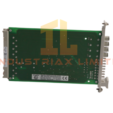 وحدة توزيع الطاقة HIMA F7133 F 7133 رباعية الطيات