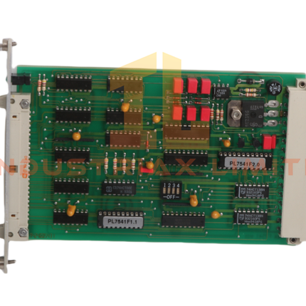 HIMA F7541 F 7541 PLC Module