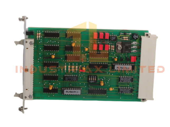 HIMA F7541 F 7541 PLC Module