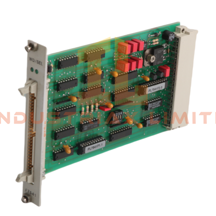 HIMA F7541 F 7541 PLC Module