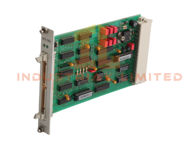 HIMA F7541 F 7541 PLC Module