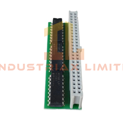 HIMA F7546 I/O Bus Coupling Module