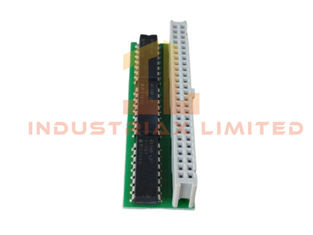 HIMA F7546 I/O Bus Coupling Module