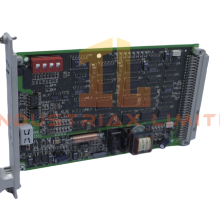 Modul Komunikasi Kopling HIMA F7553 F 7553