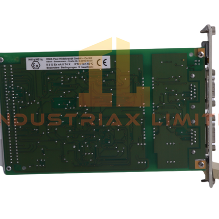 Modul CPU HIMA F 8621 F8621 / F8621/A