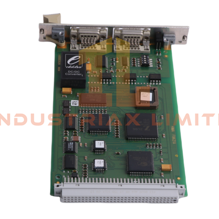 Modul CPU HIMA F 8621 F8621 / F8621/A