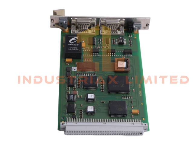 HIMA F 8621 F8621 / F8621/A CPU Module