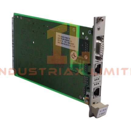 HIMA F8627 F 8627 Communication Module