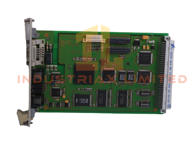 HIMA F8627 F 8627 Communication Module