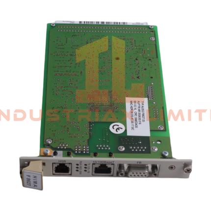 HIMA F8627 F 8627 Communication Module