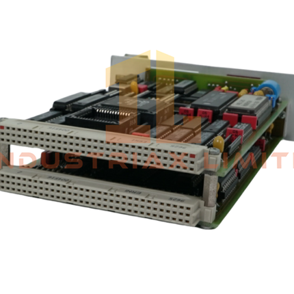 HIMA F8641 F 8641 Safety Digital Output Module