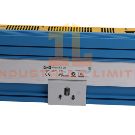 وحدة إخراج عن بُعد للسلامة HIMA HIMatrix F2DO801 F2 DO 8 01