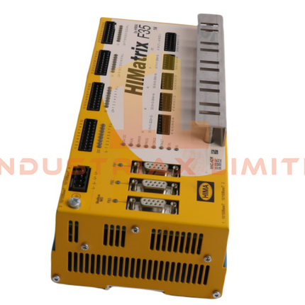 وحدة إخراج عن بُعد للسلامة HIMA HIMatrix F2DO801 F2 DO 8 01