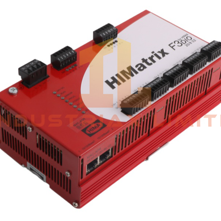 HIMA HIMatrix F3DIO20/802 F3 DIO 20/8 02 وحدة الإدخال/الإخراج عن بعد