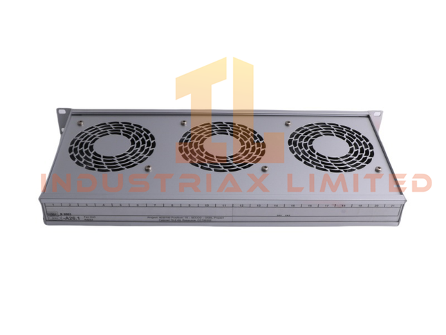 HIMA K9203 K 9203 T4 Fan Module
