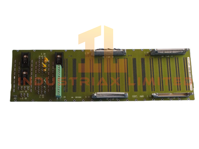 HIMA Z1001 Cable Plugs