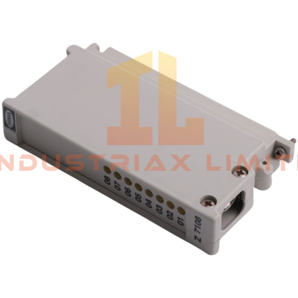 HIMA Z7108 Z7108 LED Cable Plug