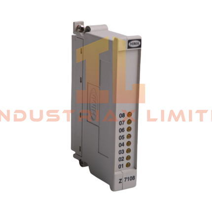 HIMA Z7108 Z7108 LED Cable Plug