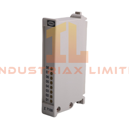 HIMA Z7108 Z7108 LED Cable Plug
