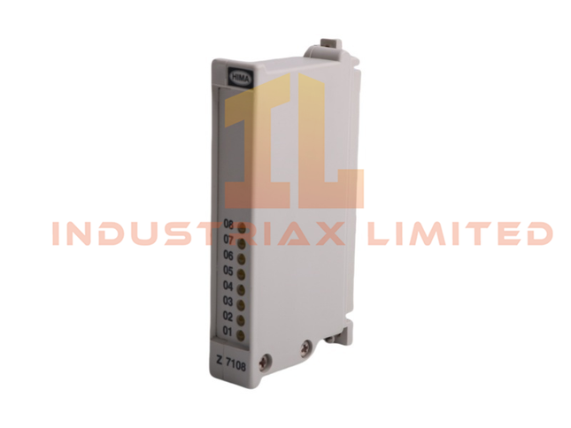 HIMA Z7108 Z7108 LED Cable Plug