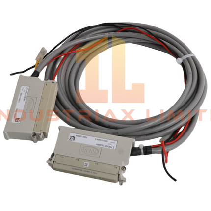 HIMA Z7127 Z 7127 Cable Plug
