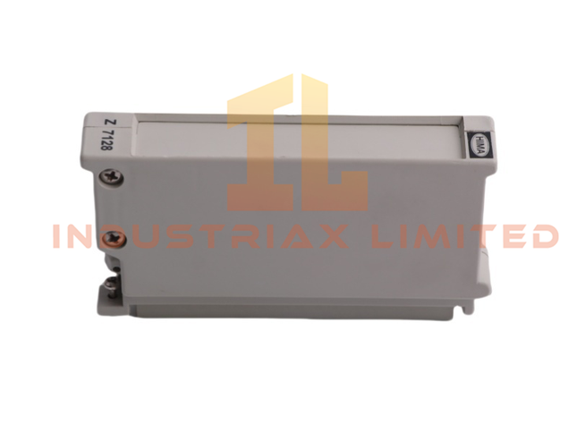 HIMA Z7128 Z 7128 LED Cable Plug